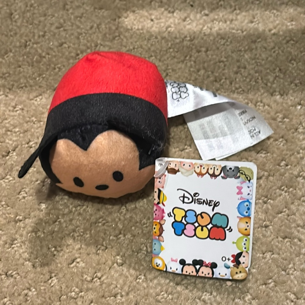 Disney Tsum Tsum Mickey